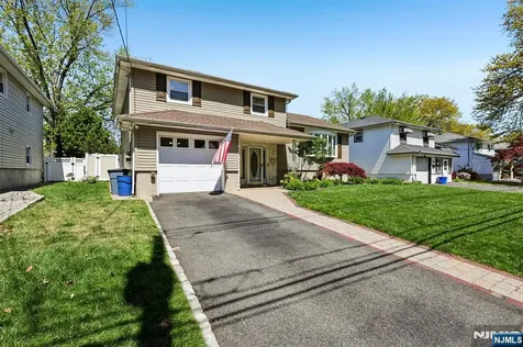 110 Byrd Avenue Bloomfield NJ 07003