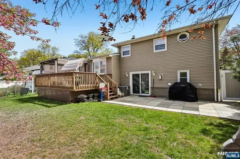 110 Byrd Avenue Bloomfield NJ 07003