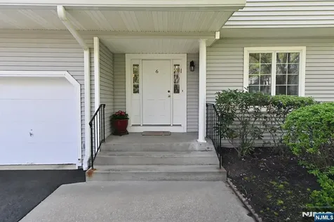 6 Schill Place Hillsdale NJ 07642