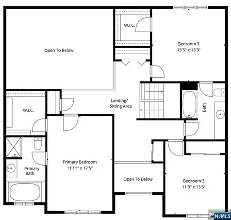 6 Schill Place Hillsdale NJ 07642
