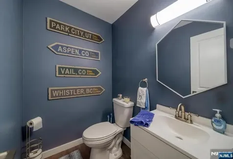 302 Heights Drive Haledon NJ 07508