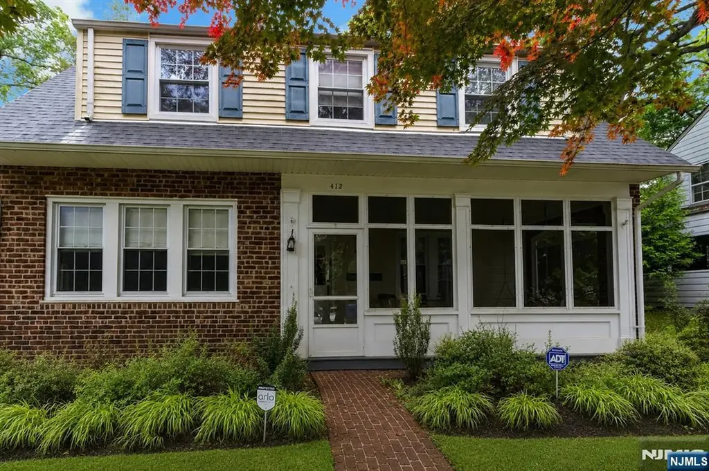 412 Mountain View Road Englewood NJ 07631