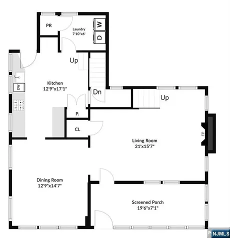412 Mountain View Road Englewood NJ 07631