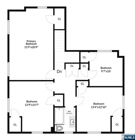 412 Mountain View Road Englewood NJ 07631
