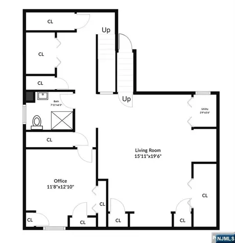 412 Mountain View Road Englewood NJ 07631