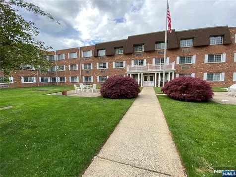 255 Tucker Avenue Union NJ 07083