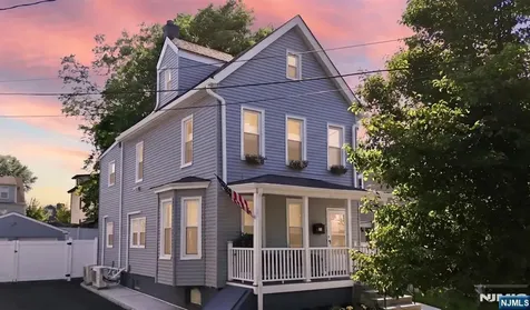 59 Wallace Street Belleville NJ 07109