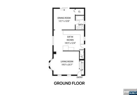 59 Wallace Street Belleville NJ 07109