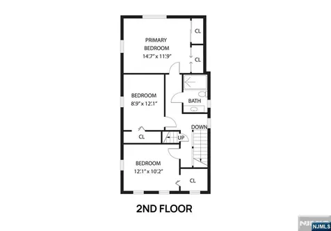 59 Wallace Street Belleville NJ 07109