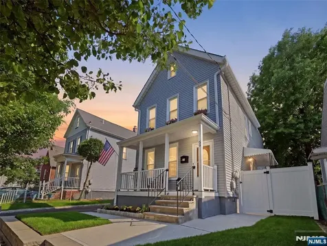 59 Wallace Street Belleville NJ 07109