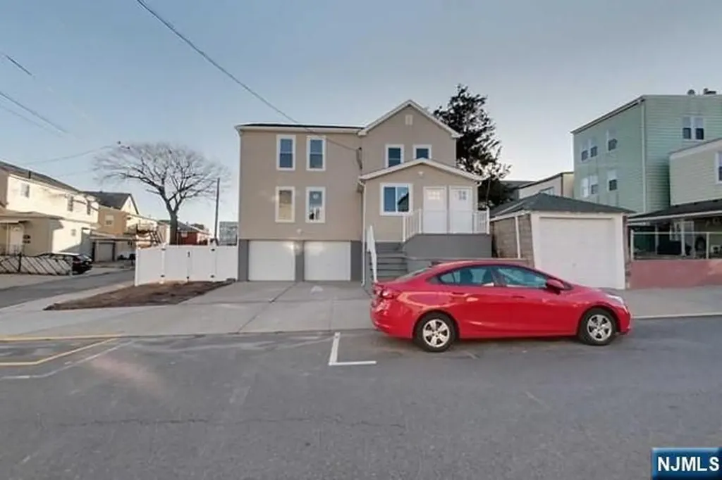 26-28 Boyd Street Kearny NJ 07032