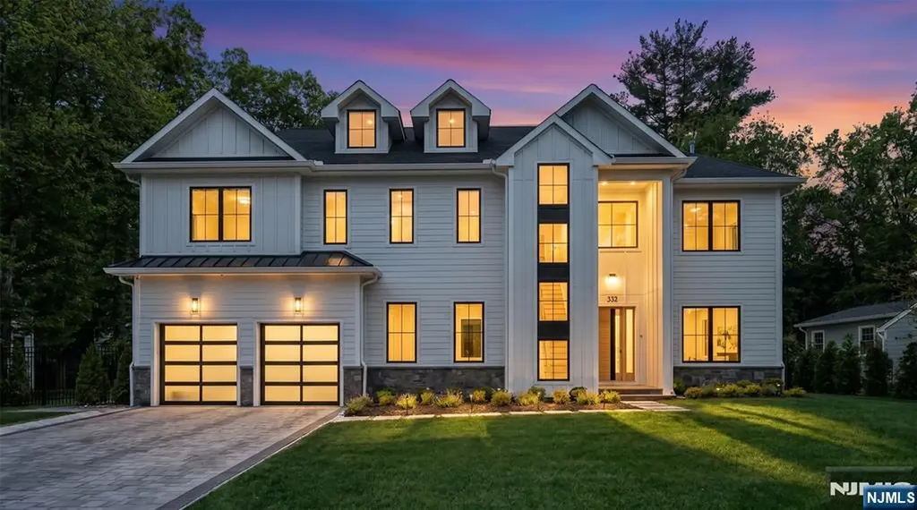 357 Pleasant Lane Haworth NJ 07641