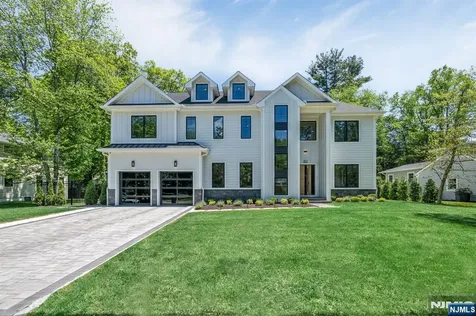 357 Pleasant Lane Haworth NJ 07641