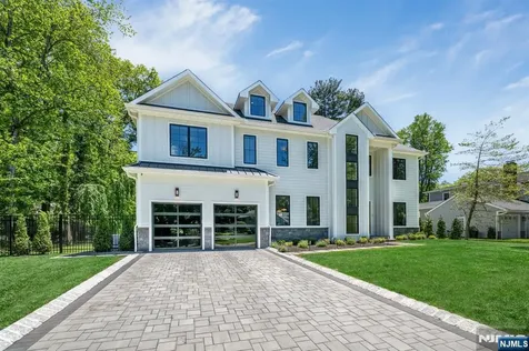 357 Pleasant Lane Haworth NJ 07641