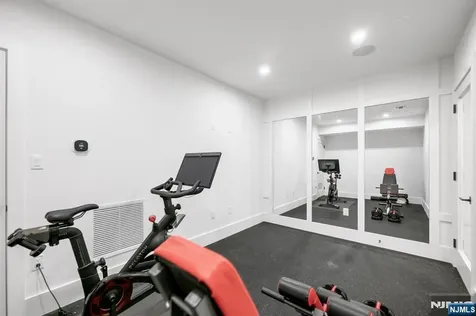 357 Pleasant Lane Haworth NJ 07641