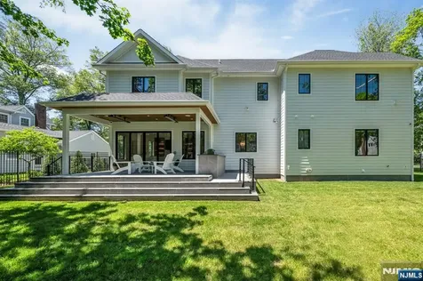 357 Pleasant Lane Haworth NJ 07641