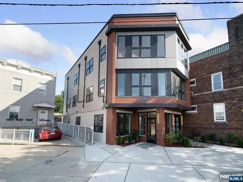 3568 John F Kennedy Boulevard Jersey City NJ 07307