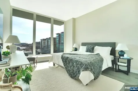 1200 Avenue At Port Imperial Weehawken NJ 07086