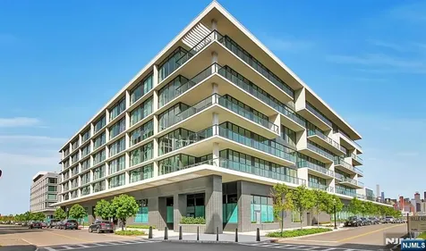 1200 Avenue At Port Imperial Weehawken NJ 07086