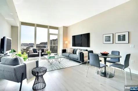 1200 Avenue At Port Imperial Weehawken NJ 07086