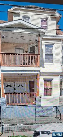 774 22ND Street Paterson NJ 07513