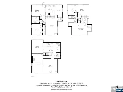 806 Ramapo Valley Road Oakland NJ 07436