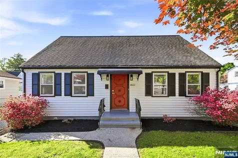 1611-1613 Slavin Street Plainfield NJ 07063