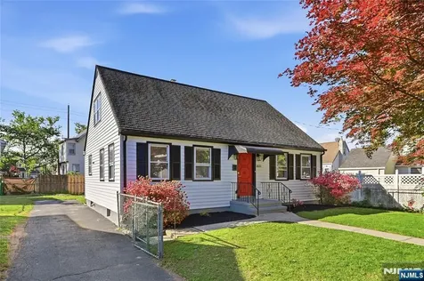 1611-1613 Slavin Street Plainfield NJ 07063