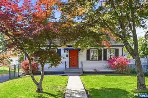 1611-1613 Slavin Street Plainfield NJ 07063