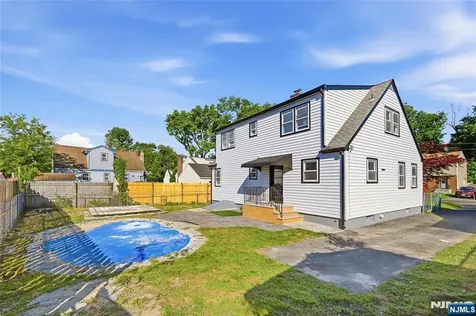 1611-1613 Slavin Street Plainfield NJ 07063
