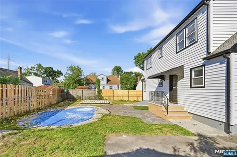 1611-1613 Slavin Street Plainfield NJ 07063