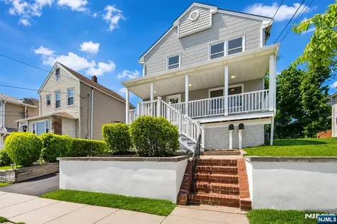 195 Van Winkle Street East Rutherford NJ 07073