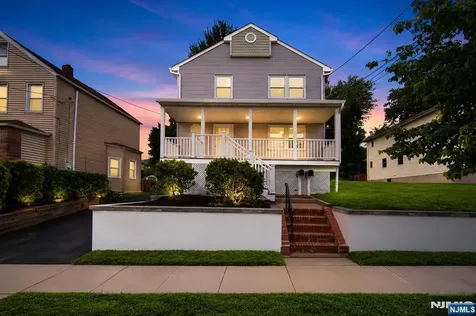 195 Van Winkle Street East Rutherford NJ 07073