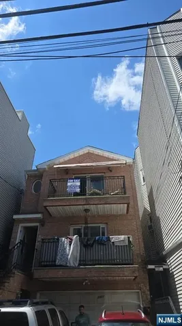 2507 Central Avenue Union City NJ 07087