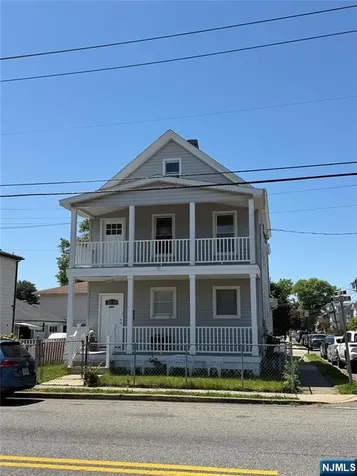 832 Paterson Avenue East Rutherford NJ 07073