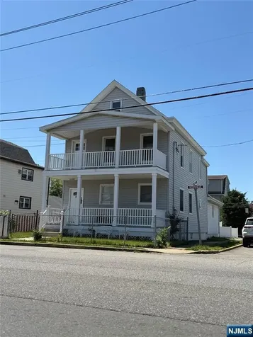 832 Paterson Avenue East Rutherford NJ 07073