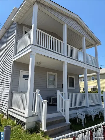 832 Paterson Avenue East Rutherford NJ 07073