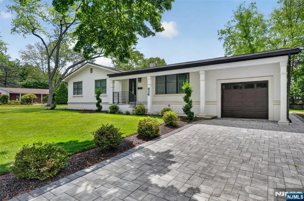 436 Ruckman Road Closter NJ 07624