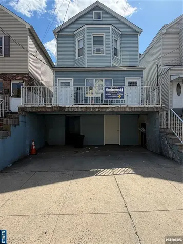 30 49th Street Bayonne NJ 07002