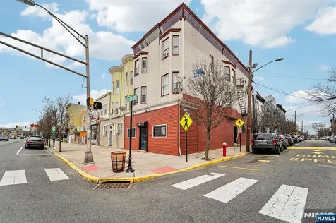 600 Kennedy Boulevard Union City NJ 07087
