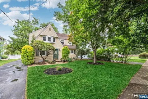 151 Walthery Avenue Ridgewood NJ 07450