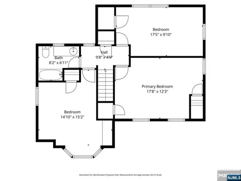 151 Walthery Avenue Ridgewood NJ 07450