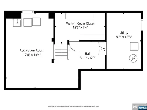 151 Walthery Avenue Ridgewood NJ 07450