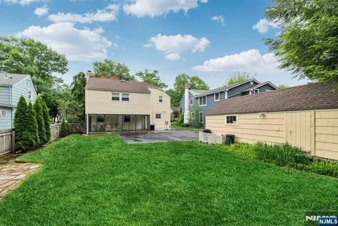 151 Walthery Avenue Ridgewood NJ 07450