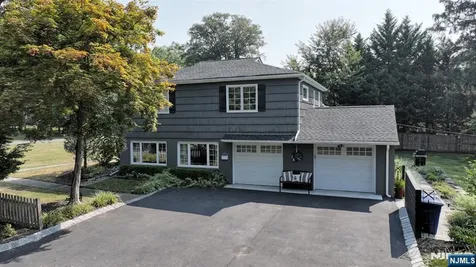 619 Montview Place River Vale NJ 07675