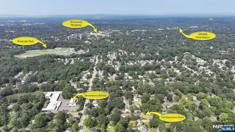619 Montview Place River Vale NJ 07675