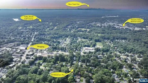 619 Montview Place River Vale NJ 07675