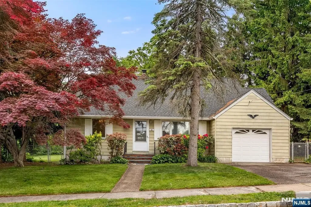 66 Coeyman Avenue Bloomfield NJ 07003