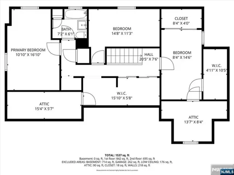 66 Coeyman Avenue Bloomfield NJ 07003