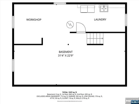 66 Coeyman Avenue Bloomfield NJ 07003